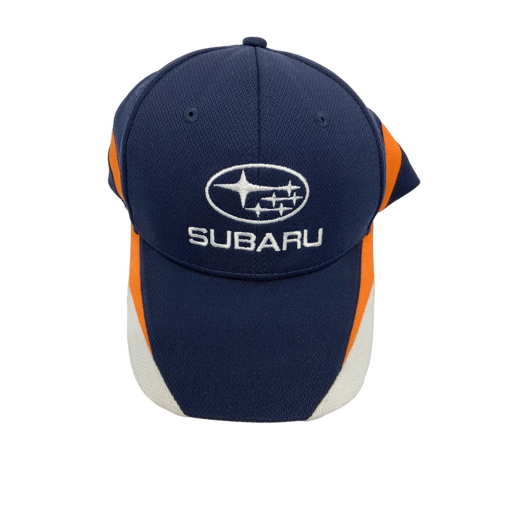 Subaru Baseball Cap One Size Adjustable